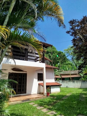 Casa Campo&Mar Garatucaia